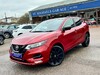 Nissan Qashqai DIG-T N-TEC DCT