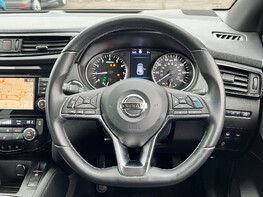 Nissan Qashqai DIG-T N-TEC DCT 20