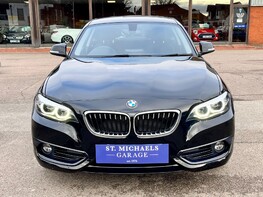 BMW 2 Series 218I SPORT 5