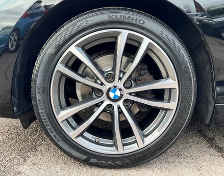 BMW 2 Series 218I SPORT 13