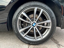 BMW 2 Series 218I SPORT 14