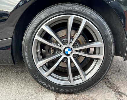 BMW 2 Series 218I SPORT 14