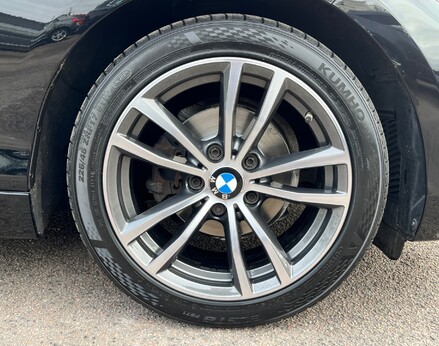 BMW 2 Series 218I SPORT 16