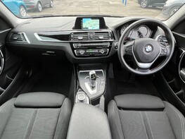 BMW 2 Series 218I SPORT 2