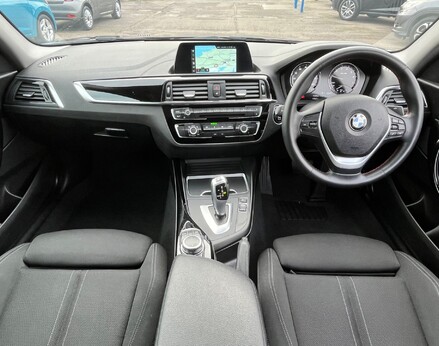 BMW 2 Series 218I SPORT 2