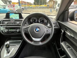 BMW 2 Series 218I SPORT 19