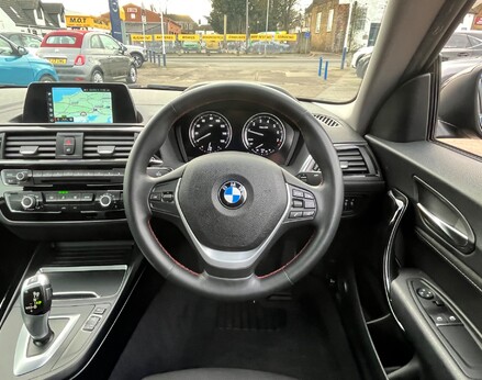 BMW 2 Series 218I SPORT 19