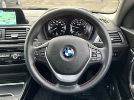 BMW 2 Series 218I SPORT 20