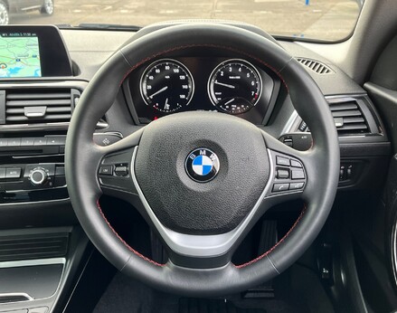 BMW 2 Series 218I SPORT 20