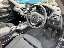 BMW 2 Series 218I SPORT 18