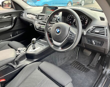 BMW 2 Series 218I SPORT 18