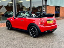 Mini Convertible COOPER 11