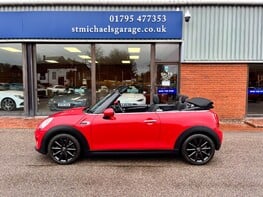 Mini Convertible COOPER 14