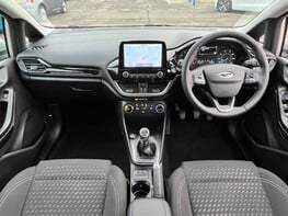 Ford Fiesta TITANIUM 2