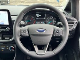 Ford Fiesta TITANIUM 20