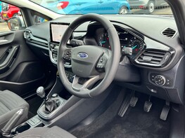 Ford Fiesta TITANIUM 18