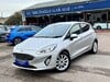 Ford Fiesta TITANIUM