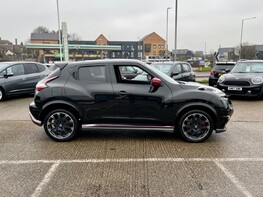 Nissan Juke NISMO RS DIG-T 10