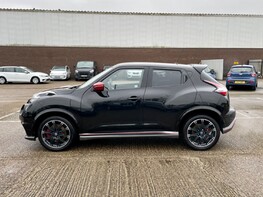 Nissan Juke NISMO RS DIG-T 11