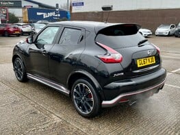 Nissan Juke NISMO RS DIG-T 9