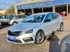 Skoda Octavia VRS TSI