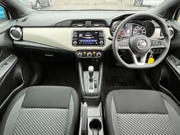 Nissan Micra IG-T ACENTA XTRONIC 2