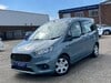 Ford Tourneo Courier ZETEC TDCI