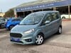 Ford Tourneo Courier ZETEC TDCI