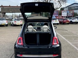 Fiat 500 LOUNGE 53