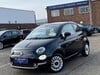 Fiat 500 LOUNGE