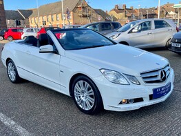 Mercedes-Benz E Class E250 CGI BLUEEFFICIENCY SE 4