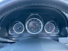 Mercedes-Benz E Class E250 CGI BLUEEFFICIENCY SE 20