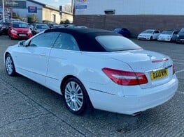 Mercedes-Benz E Class E250 CGI BLUEEFFICIENCY SE 68