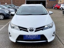 Toyota Auris ICON VALVEMATIC 5