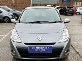 Renault Clio I-MUSIC 16V 5