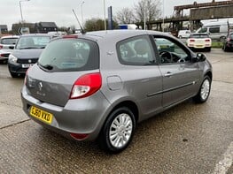 Renault Clio I-MUSIC 16V 8