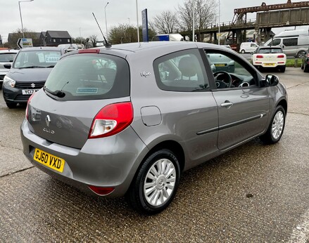 Renault Clio I-MUSIC 16V 8