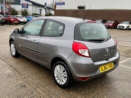 Renault Clio I-MUSIC 16V 9