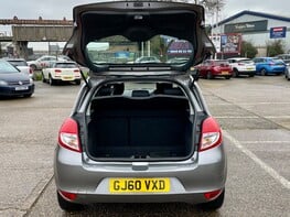 Renault Clio I-MUSIC 16V 43