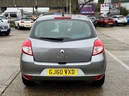 Renault Clio I-MUSIC 16V 6