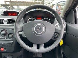 Renault Clio I-MUSIC 16V 19