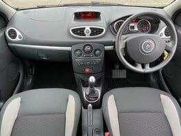 Renault Clio I-MUSIC 16V 2