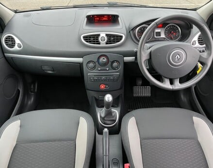 Renault Clio I-MUSIC 16V 2