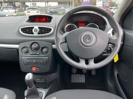 Renault Clio I-MUSIC 16V 18