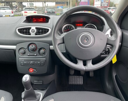 Renault Clio I-MUSIC 16V 18