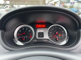 Renault Clio I-MUSIC 16V 20