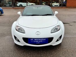 Mazda MX-5 20TH ANNIVERSARY 5