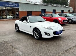 Mazda MX-5 20TH ANNIVERSARY 49