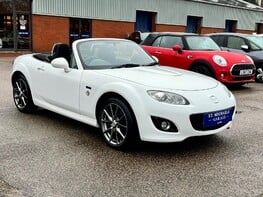 Mazda MX-5 20TH ANNIVERSARY 4