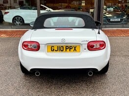 Mazda MX-5 20TH ANNIVERSARY 44